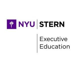 NYUSternExecEd