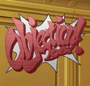Objection! 2007