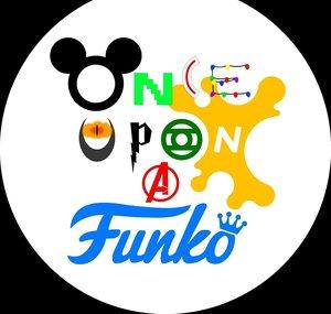 Once Upon a Funko