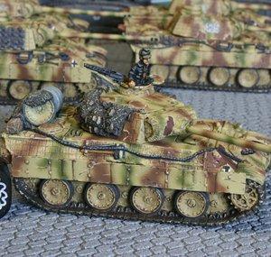Panzer Schule