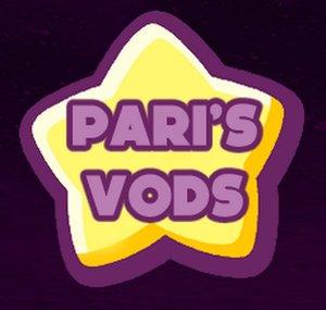 Pari's Stream Station