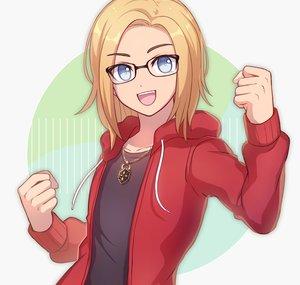 Platinum VO