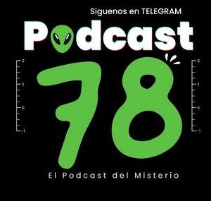 Podcast 78