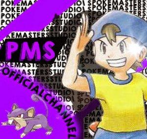 PokeMastersStudio