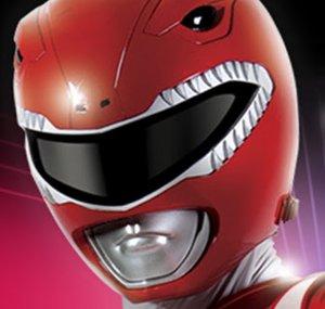 Power Rangers