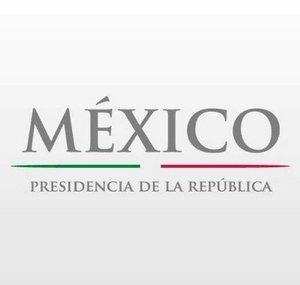 Presidencia Enrique Peña Nieto