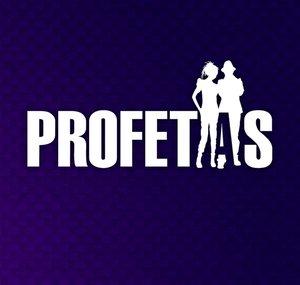 PROFETASmusic