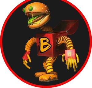 Project: Boo