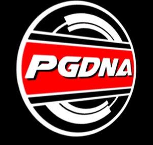 PURE GAMING DNA