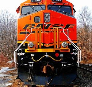 Railfanning101