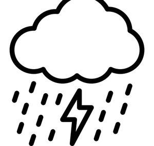Rain Frame