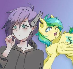 Rakuda / StormWolf