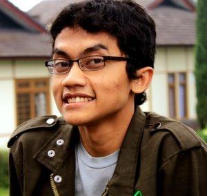 Rama Dimasatria