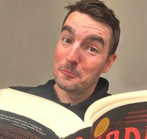Reading Rambles