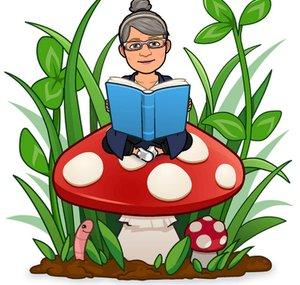 Reading With Beverley Volfie