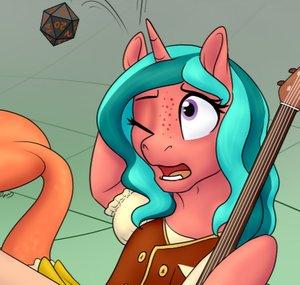 Ripple Effect MLP
