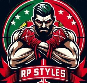 RP Styles Gaming