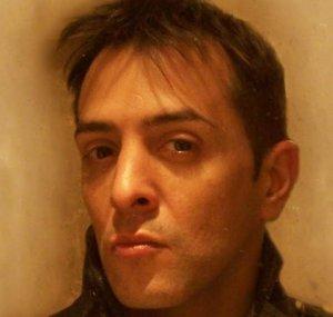 Rubén Caro