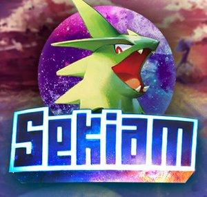 SekiamPKM