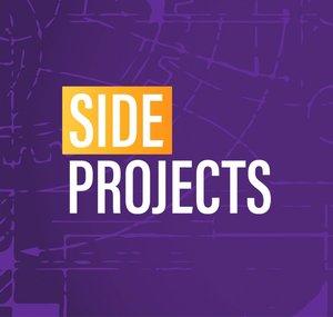 Sideprojects