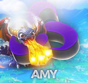 Sith Amy