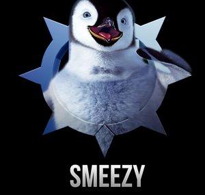 Smeezy's City