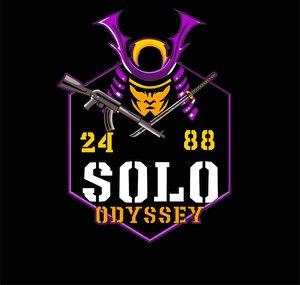 Solo Odyssey