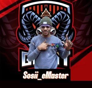 Sosii🐐