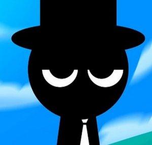 SPRUNKI BLACK