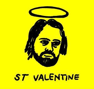 St Valentine