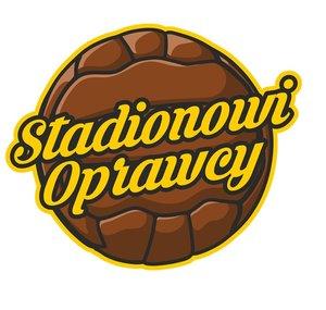Stadionowi Oprawcy