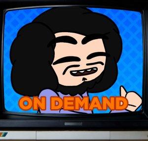 Stel On Demand