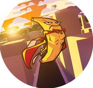 SuperBanan