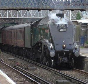 TH Railway Videos