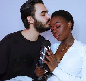 The ASMR Couple