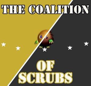The Coalition of Scrubs