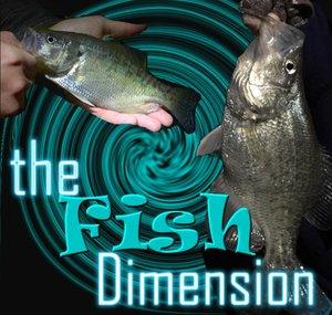 The Fish Dimension