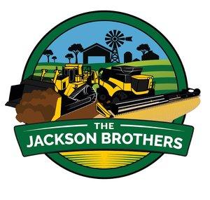 The Jackson Brothers