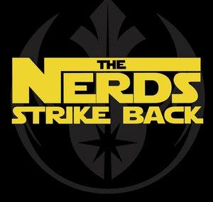 The Nerds Strike Back
