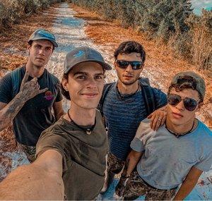 The Wild Brothers