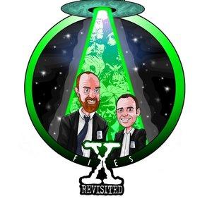 The X Files Revisited Podcast