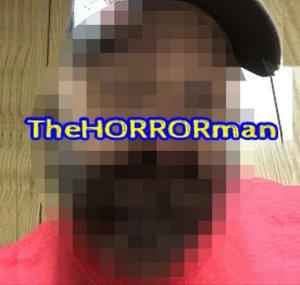 TheHORRORman
