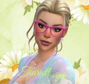 Tiariell 27