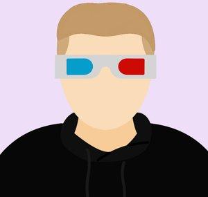 Ty The Movie Guy