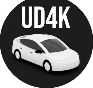 UBERDRIVER4K