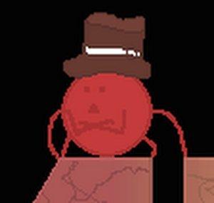 Uncle Red