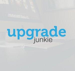 UpgradeJunkie