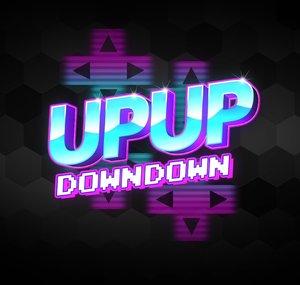 UpUpDownDown