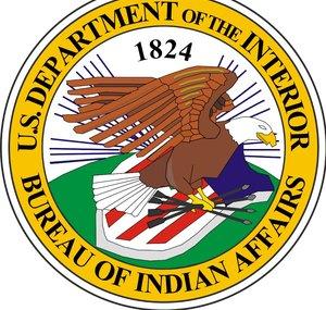 U.S. Indian Affairs