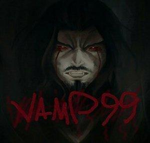 Vampiraum 99